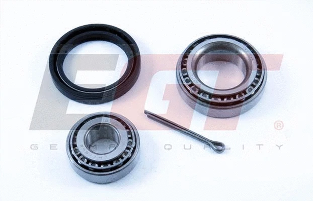 Kit de roulements de roue EGT 554026EGTk
