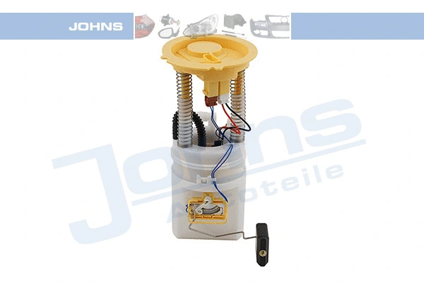 unité d'alimentation de carburant JOHNS KSP 50 52-001