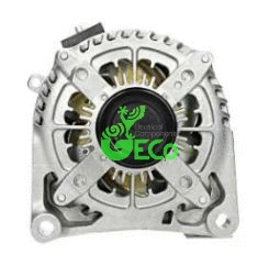 Alternateur GECO A54427