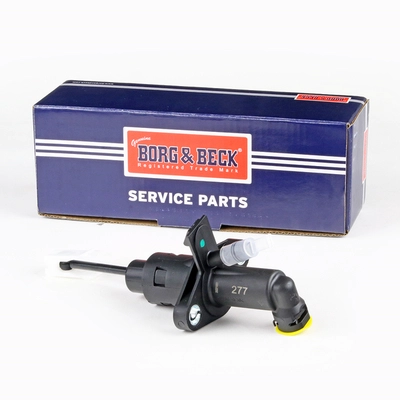 Cylindre émetteur, embrayage BORG & BECK BCM277