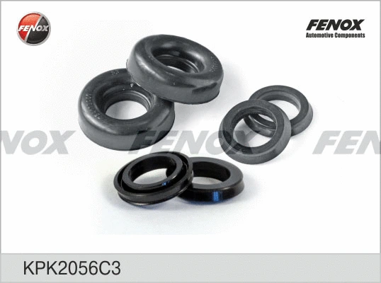 Kit de réparation, cylindre de roue FENOX KPK2056C3
