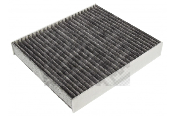 Filtre, air de l'habitacle MAPCO 67636