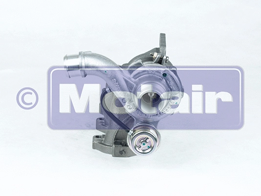 Turbocompresseur, suralimentation MOTAIR TURBO 333092