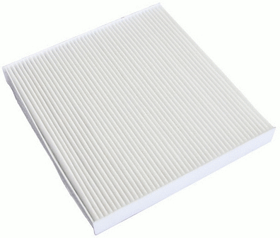 Filtre, air de l'habitacle DENCKERMANN M110730
