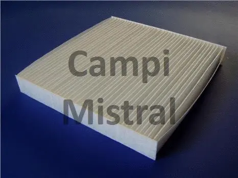 Filtre, air de l'habitacle Mistral Filter AVF1703