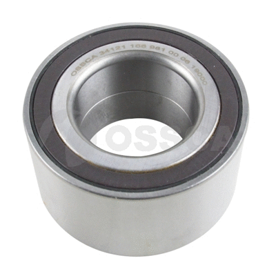 Kit de roulements de roue OSSCA 34121