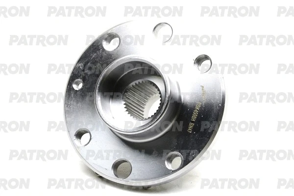 Moyeu de roue PATRON PBK4508H