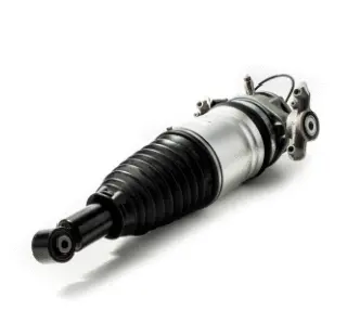 Armortisseur pneumatique AUTO-SPEED PARTS 1250AS8302