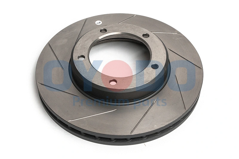 Disque de frein Oyodo DBA790SL