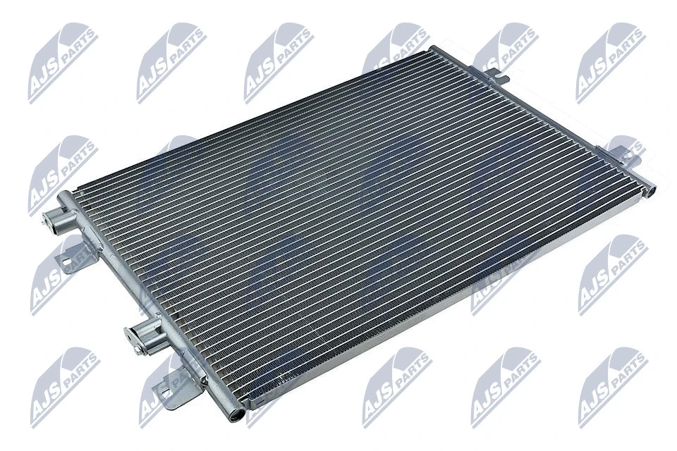 Condenseur, climatisation NTY CCS-RE-017