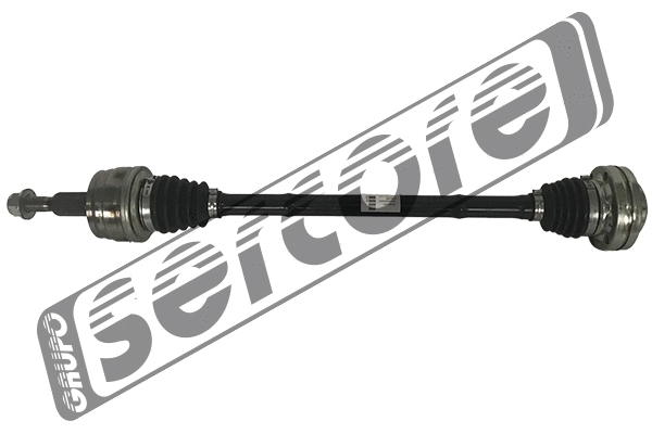 Arbre de transmission SERCORE 221801