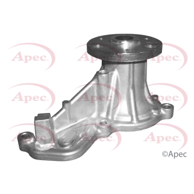 Pompe à eau, refroidissement du moteur APEC AWP1227