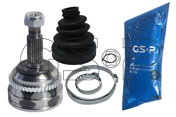 Jeu de joints, arbre de transmission GSP-BR 850005