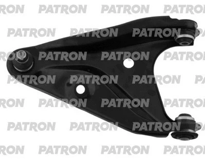 Bras de liaison, suspension de roue PATRON PS5080L