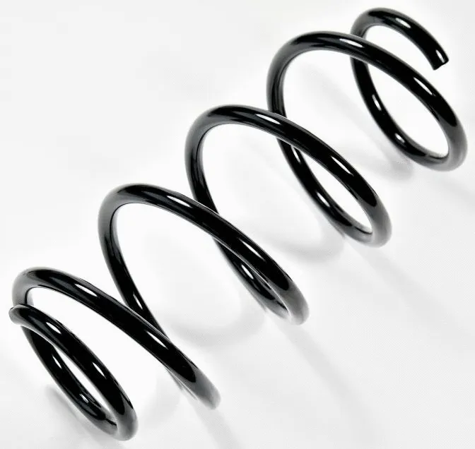 Ressort de suspension APEX Automotive 67223