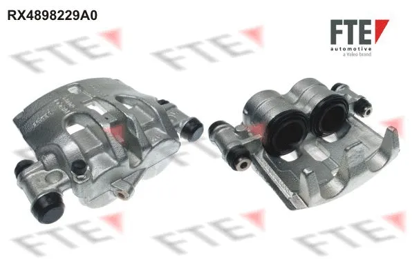 Étrier de frein FTE 9291371
