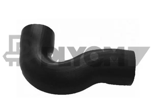 Gaine de suralimentation PLYOM P466713