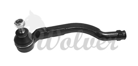 Rotule de barre de connexion WOLVER SP106871