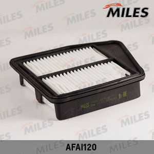 Filtre à air MILES AFAI120