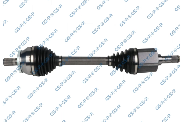 Arbre de transmission GSP 262142