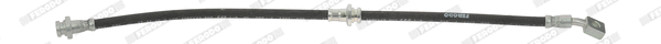 Flexible de frein FERODO FHY2430