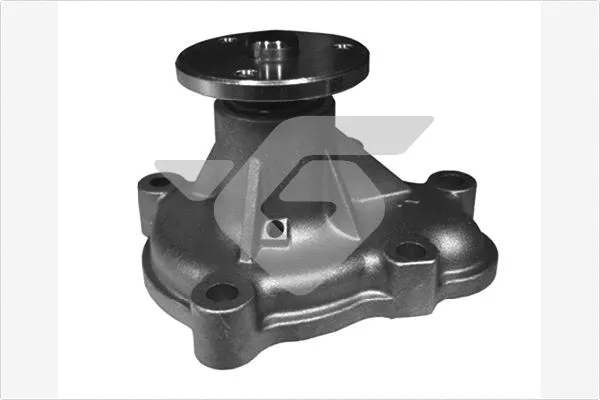 Pompe à eau, refroidissement du moteur HUTCHINSON WP97