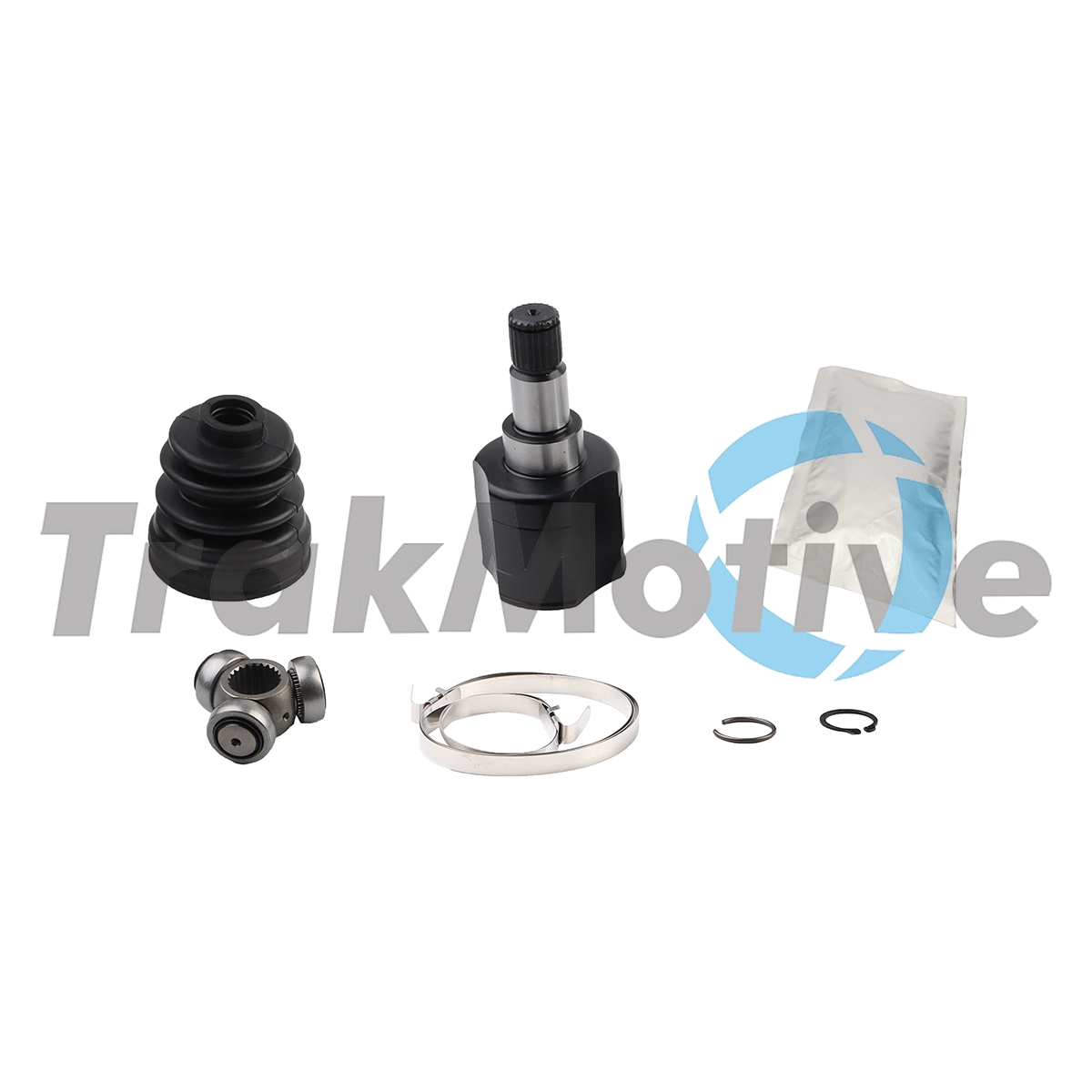 Jeu de joints, arbre de transmission TrakMotive 45-0242