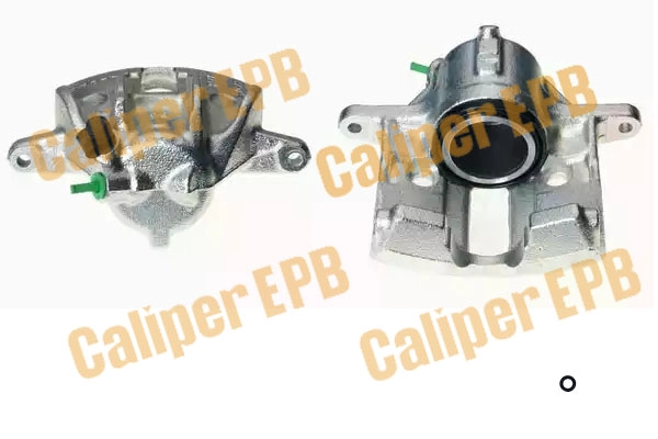 Étrier de frein Calipere+ NAIBA C635L