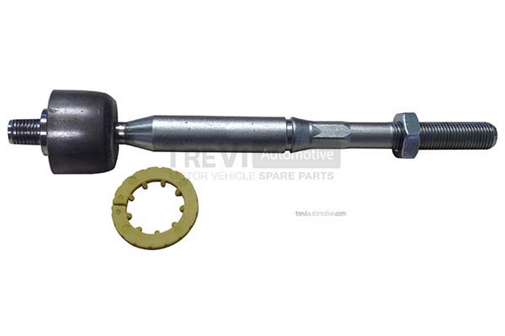 Rotule de direction intérieure, barre de connexion TREVI AUTOMOTIVE TRTT4747