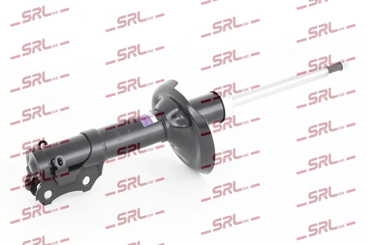 Amortisseur SRLine S010202G