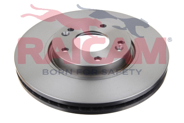 Disque de frein RAICAM RD00526