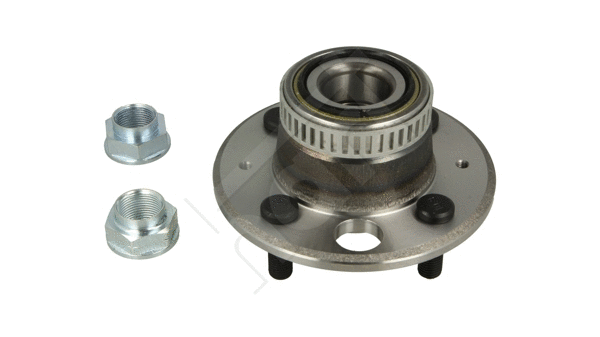Kit de roulements de roue HART 903 154
