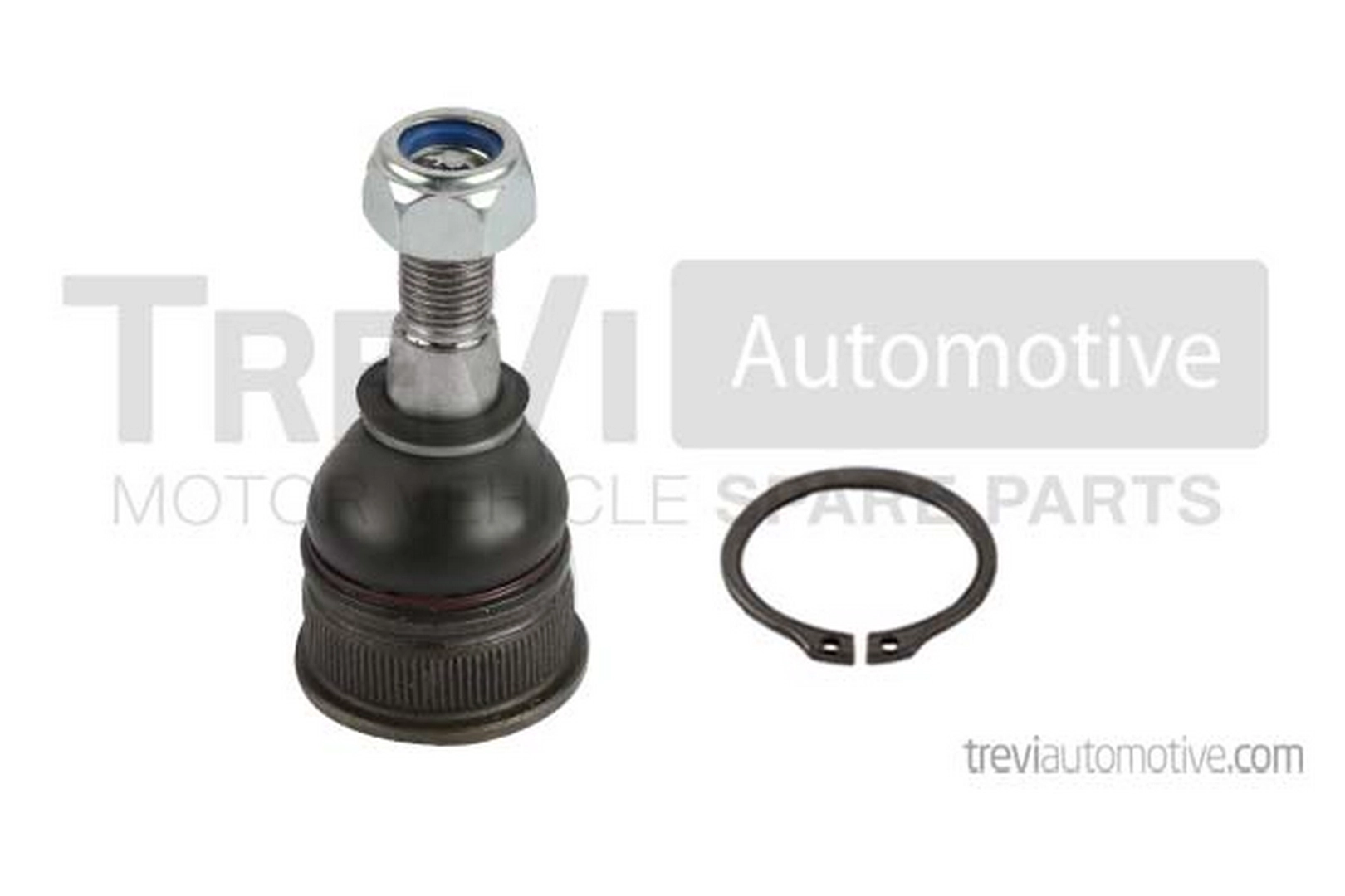 Rotule de suspension TREVI AUTOMOTIVE TRTT3994