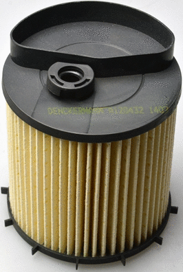 Filtre à carburant DENCKERMANN A120432