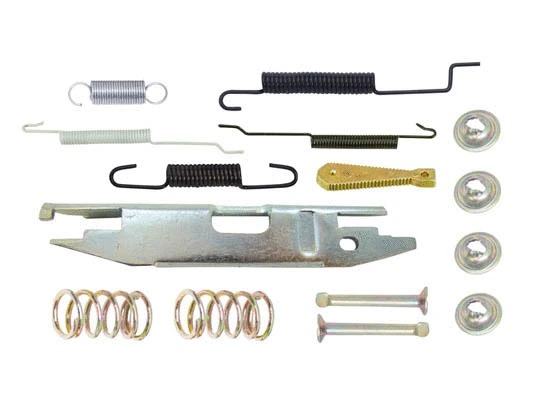 Kit de régleurs, frein à tambour HO AUTOPARTES HOKT004L
