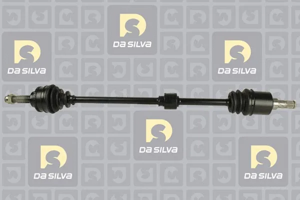 Arbre de transmission DA SILVA 96147AT