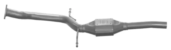 Catalyseur IMASAF 36.52.33