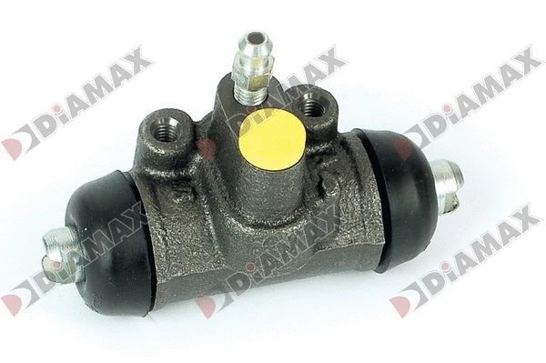 Cylindre de roue DIAMAX N03320