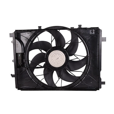Ventilateur, refroidissement du moteur BAPMIC TOPT1107016