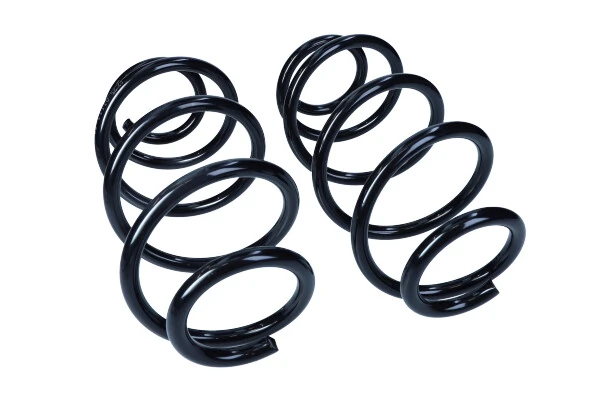 Ressort de suspension MAXGEAR 60-1111D