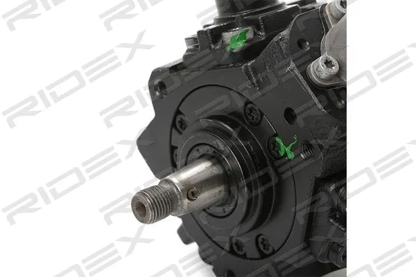 Pompe à haute pression RIDEX 3918H0037R