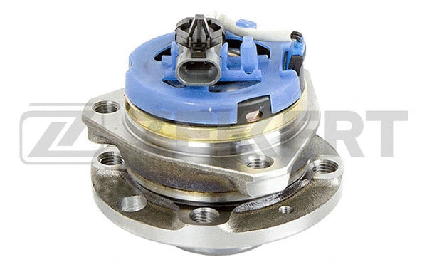 Moyeu de roue ZEKKERT RL-1405