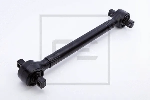 Bras de liaison, suspension de roue PE Automotive 123.215-00A