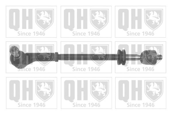Barre de connexion QUINTON HAZELL QDL3214S