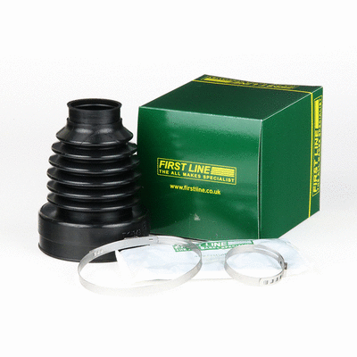 Jeu de joints-soufflets, arbre de commande FIRST LINE FCB6452