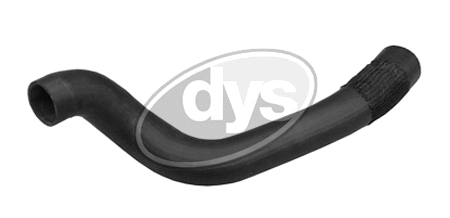 Gaine de suralimentation DYS 76-01402