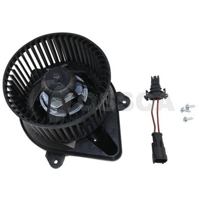 Pulseur d'air habitacle OSSCA 14755