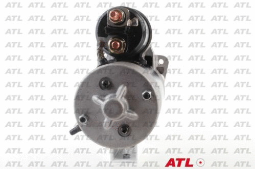 Démarreur ATL Autotechnik A 77 960
