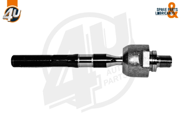 Rotule de direction intérieure, barre de connexion 4U Autoparts E10126