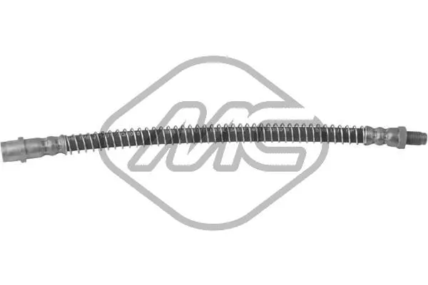 Flexible de frein Metalcaucho 96663